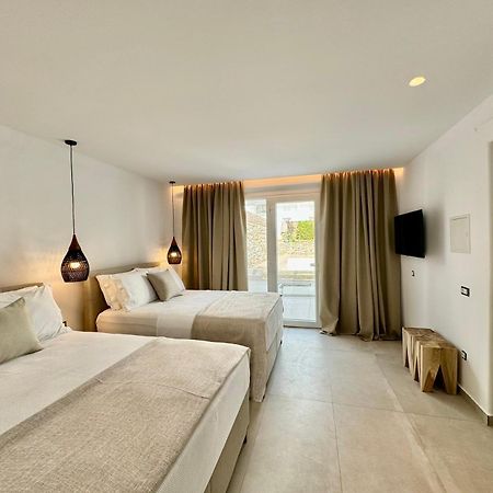 Sofos Suites Mykonos Mykonos Town Dış mekan fotoğraf