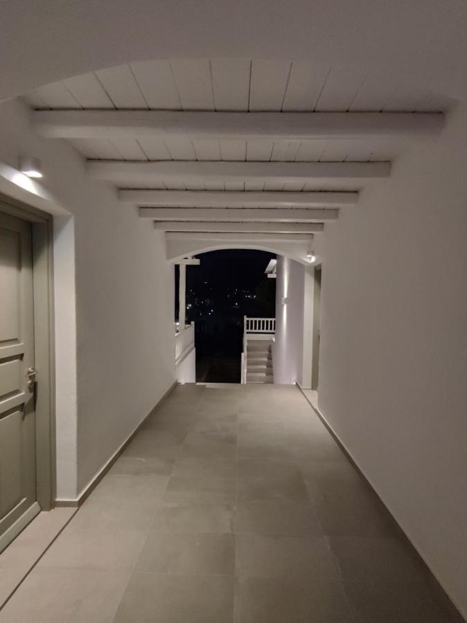 Sofos Suites Mykonos Mykonos Town Dış mekan fotoğraf