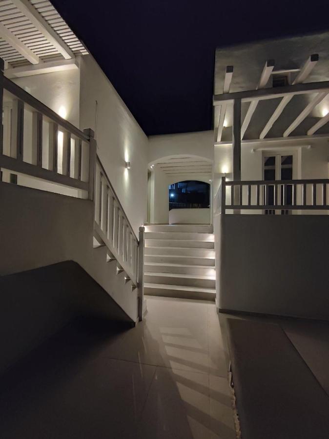 Sofos Suites Mykonos Mykonos Town Dış mekan fotoğraf
