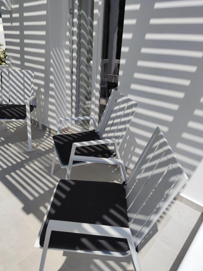 Sofos Suites Mykonos Mykonos Town Dış mekan fotoğraf