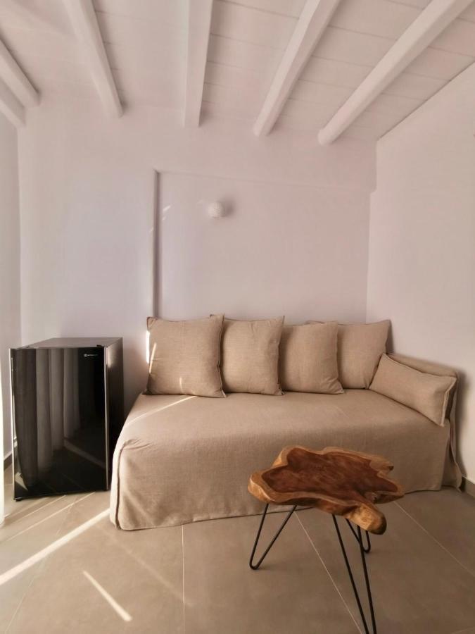 Sofos Suites Mykonos Mykonos Town Dış mekan fotoğraf