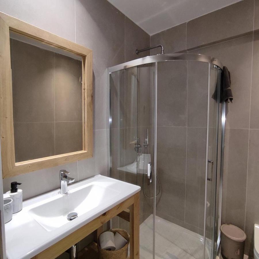 Sofos Suites Mykonos Mykonos Town Dış mekan fotoğraf