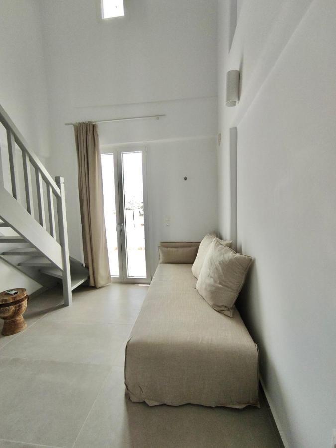 Sofos Suites Mykonos Mykonos Town Dış mekan fotoğraf