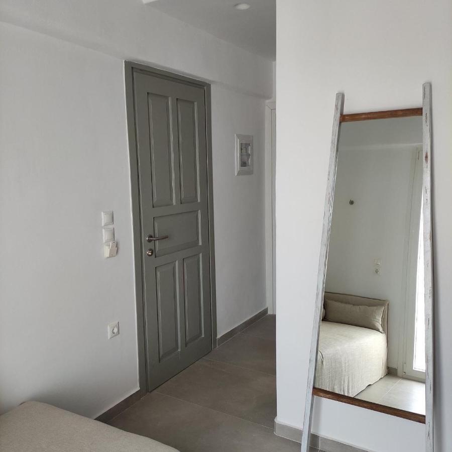 Sofos Suites Mykonos Mykonos Town Dış mekan fotoğraf