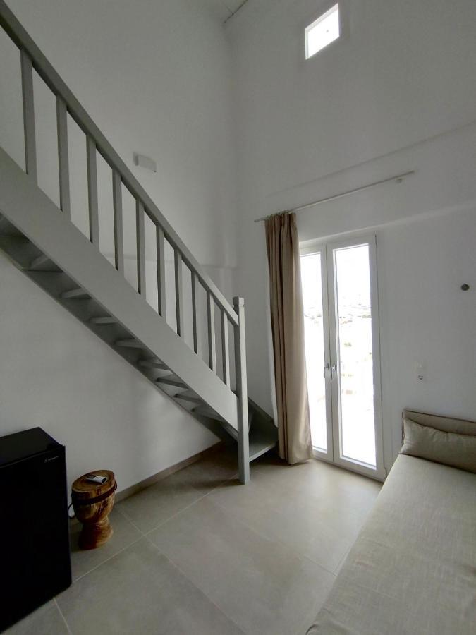 Sofos Suites Mykonos Mykonos Town Dış mekan fotoğraf