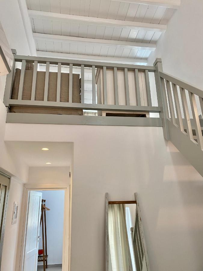 Sofos Suites Mykonos Mykonos Town Dış mekan fotoğraf