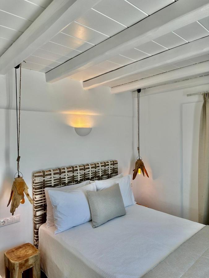 Sofos Suites Mykonos Mykonos Town Dış mekan fotoğraf