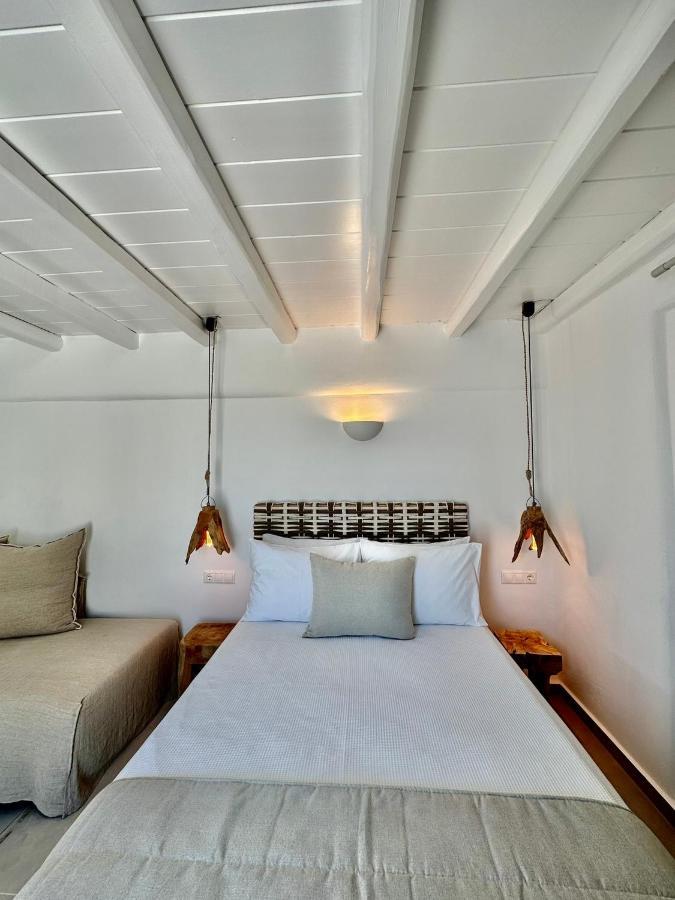 Sofos Suites Mykonos Mykonos Town Dış mekan fotoğraf