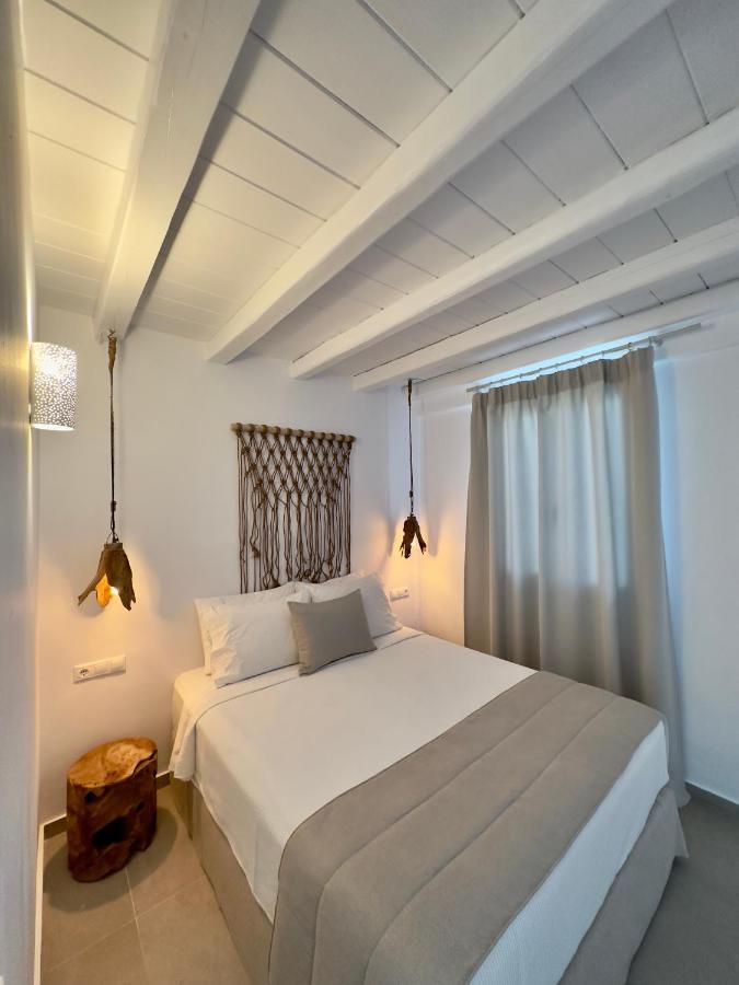 Sofos Suites Mykonos Mykonos Town Dış mekan fotoğraf