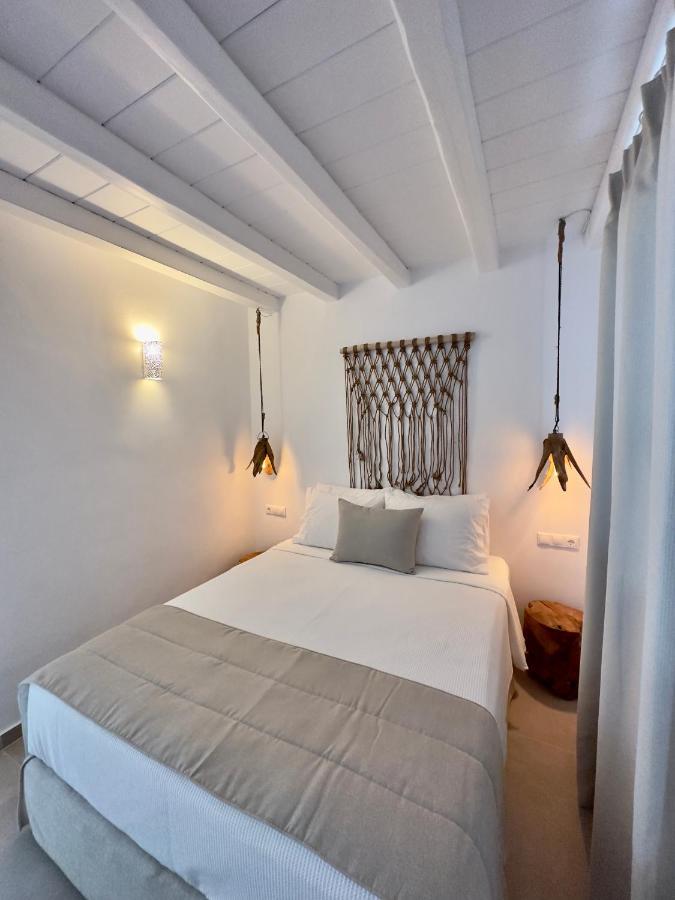 Sofos Suites Mykonos Mykonos Town Dış mekan fotoğraf