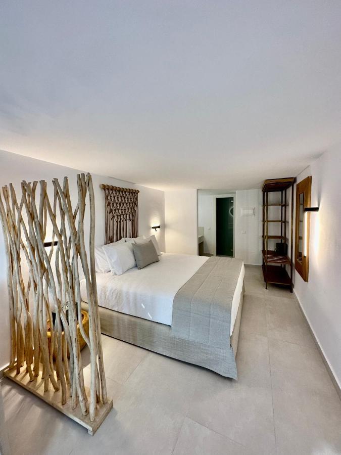 Sofos Suites Mykonos Mykonos Town Dış mekan fotoğraf