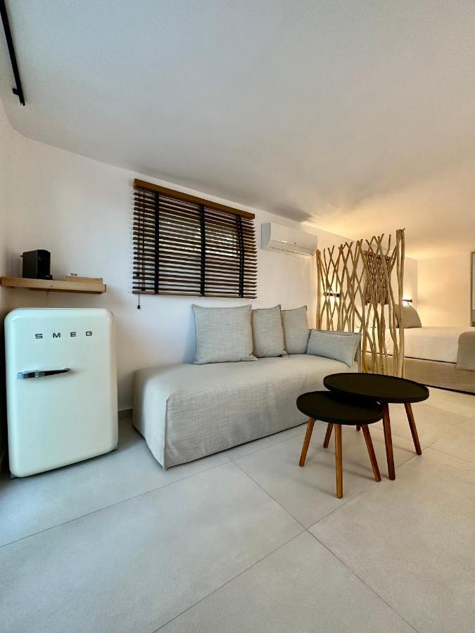 Sofos Suites Mykonos Mykonos Town Dış mekan fotoğraf