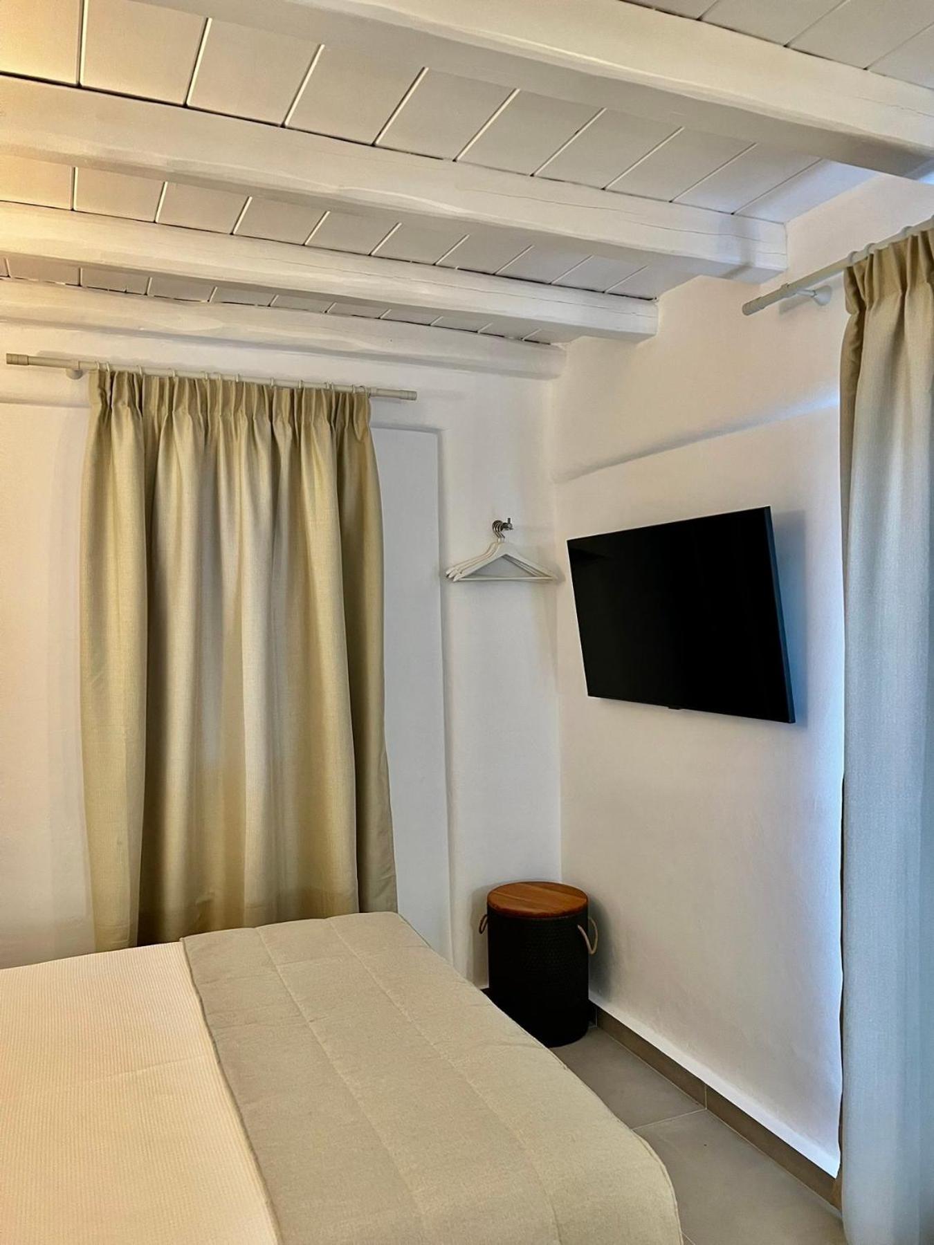 Sofos Suites Mykonos Mykonos Town Dış mekan fotoğraf