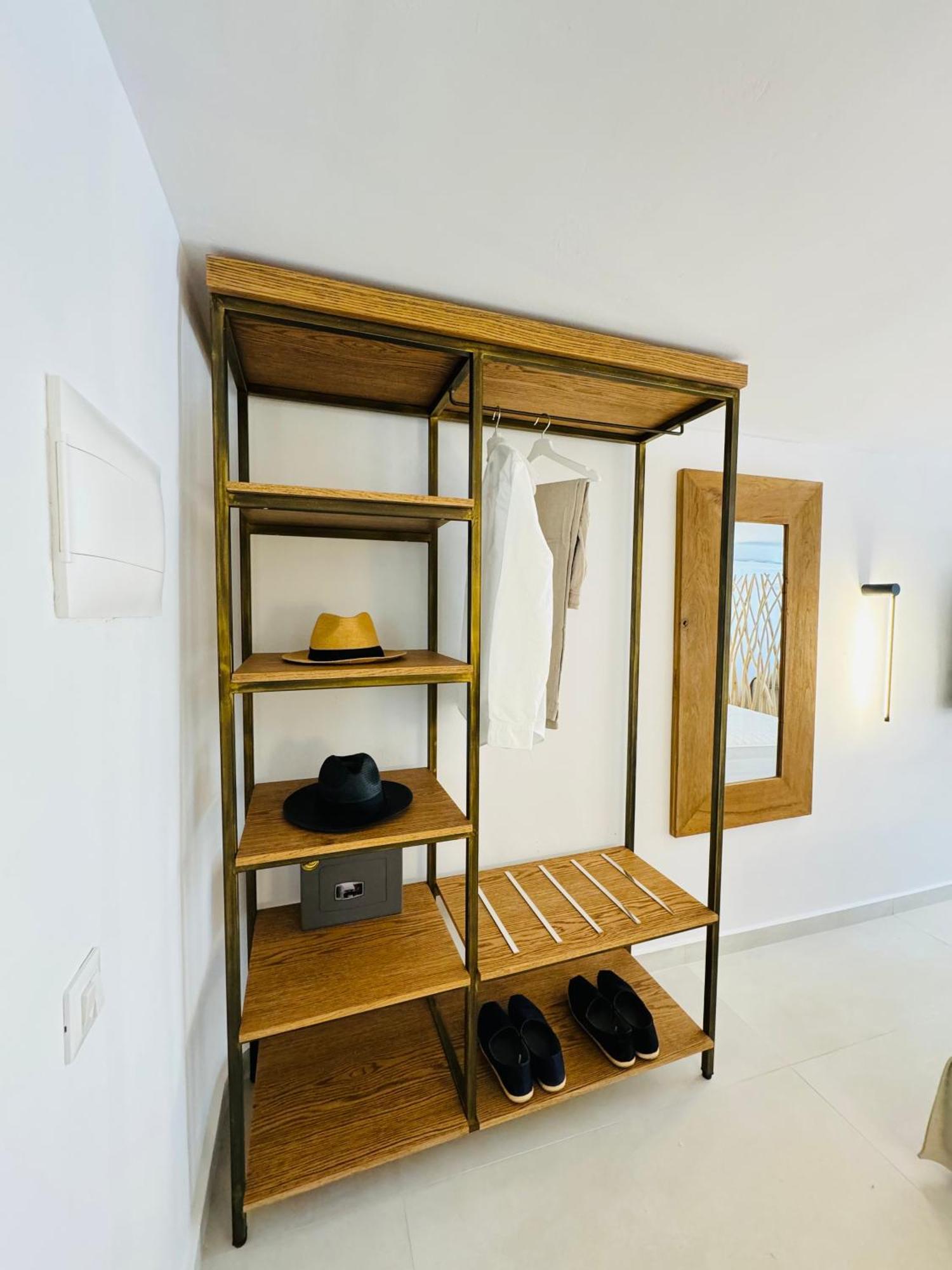 Sofos Suites Mykonos Mykonos Town Dış mekan fotoğraf
