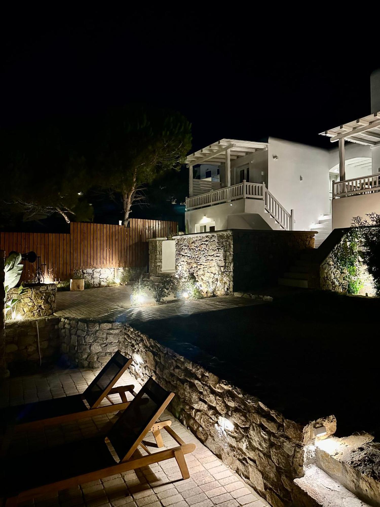 Sofos Suites Mykonos Mykonos Town Dış mekan fotoğraf