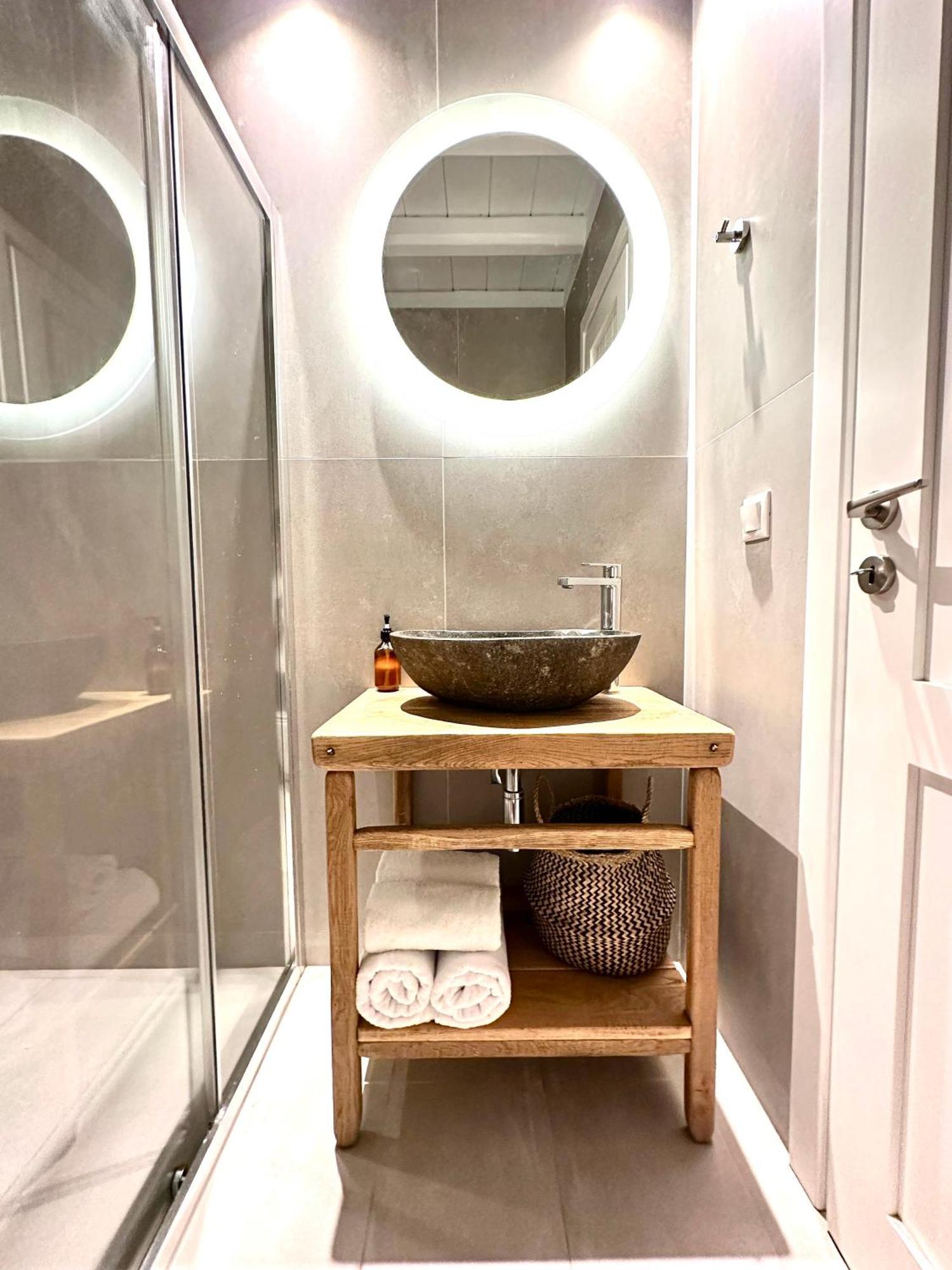 Sofos Suites Mykonos Mykonos Town Dış mekan fotoğraf