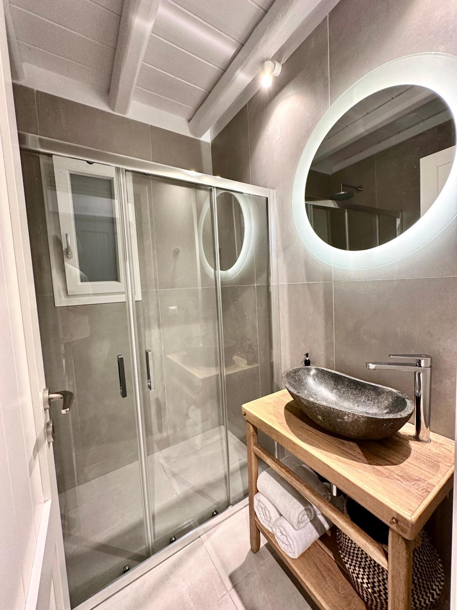 Sofos Suites Mykonos Mykonos Town Dış mekan fotoğraf