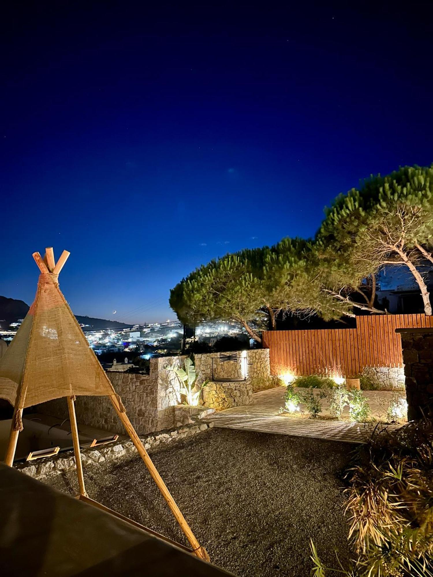 Sofos Suites Mykonos Mykonos Town Dış mekan fotoğraf