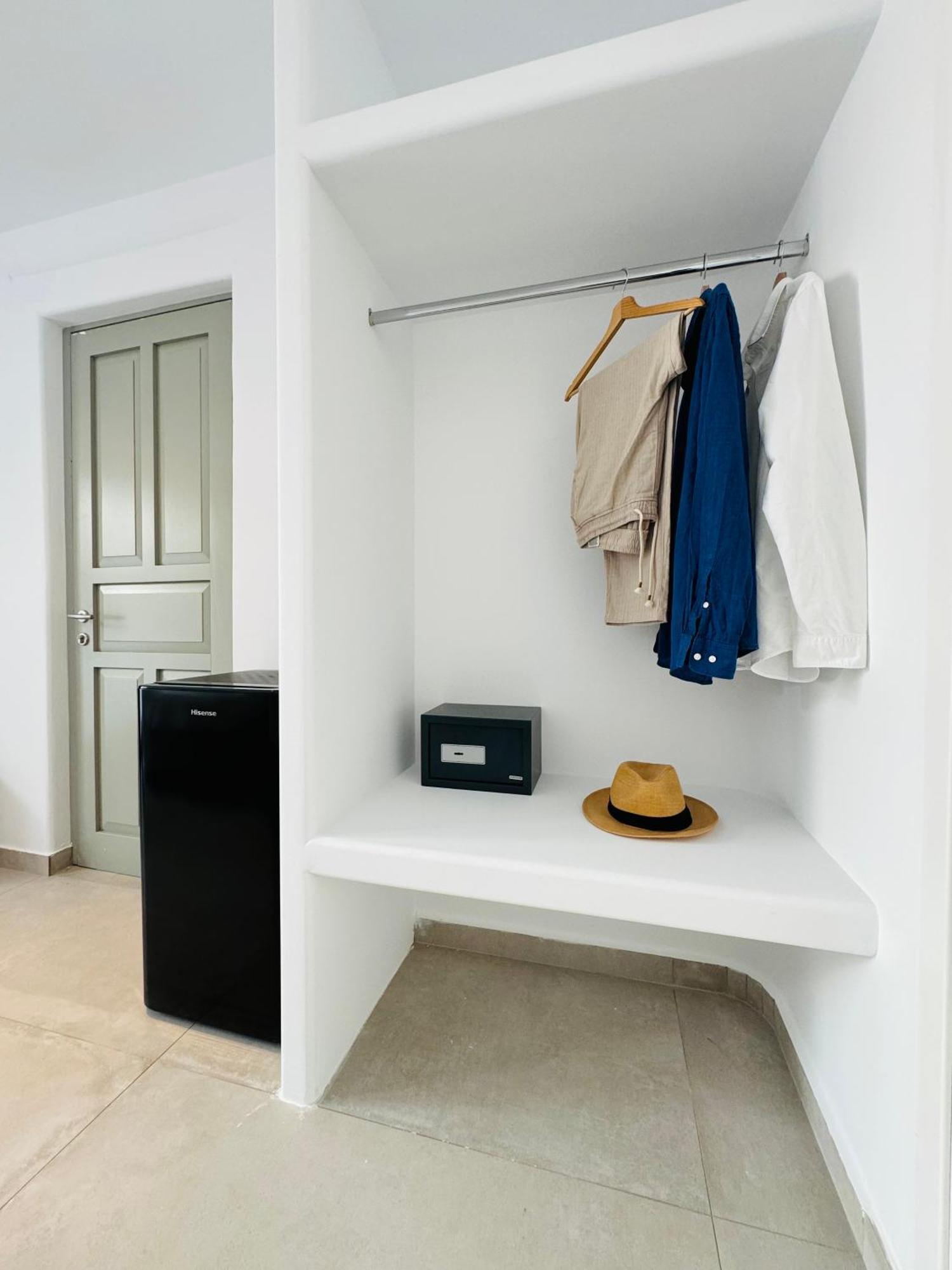 Sofos Suites Mykonos Mykonos Town Dış mekan fotoğraf