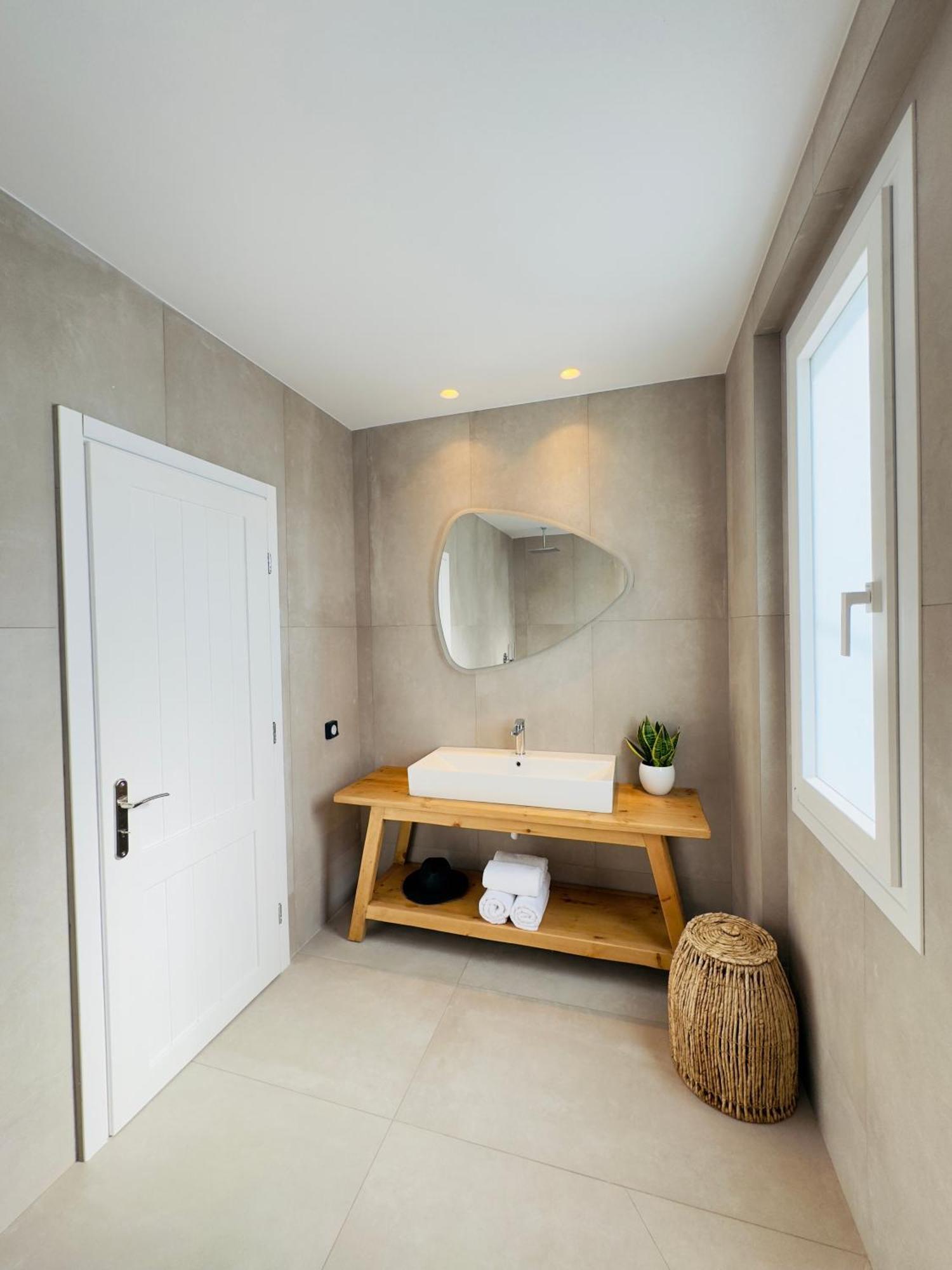 Sofos Suites Mykonos Mykonos Town Dış mekan fotoğraf