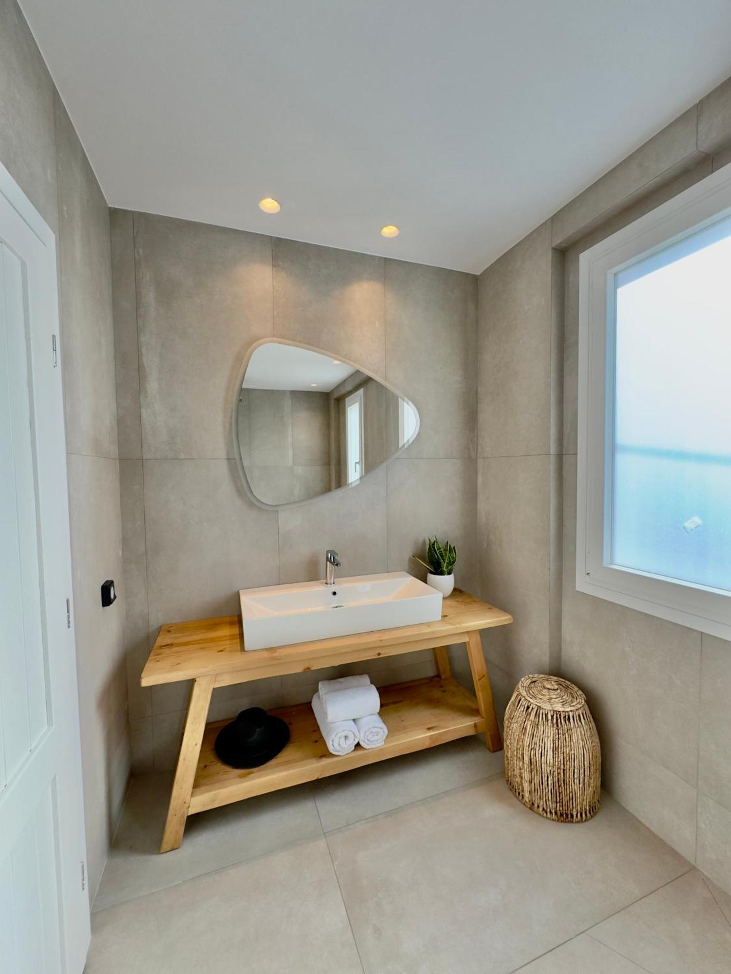 Sofos Suites Mykonos Mykonos Town Dış mekan fotoğraf