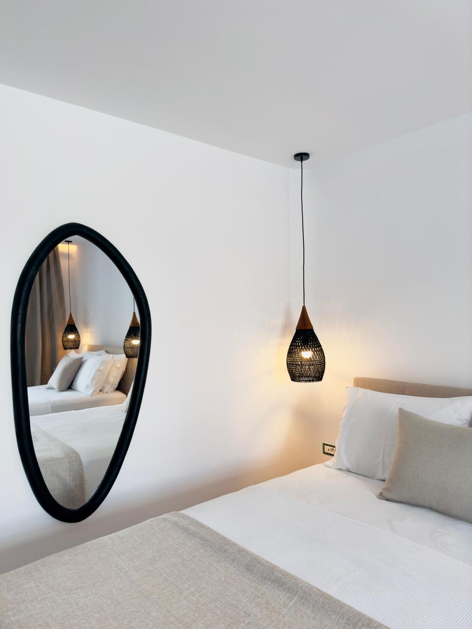 Sofos Suites Mykonos Mykonos Town Dış mekan fotoğraf